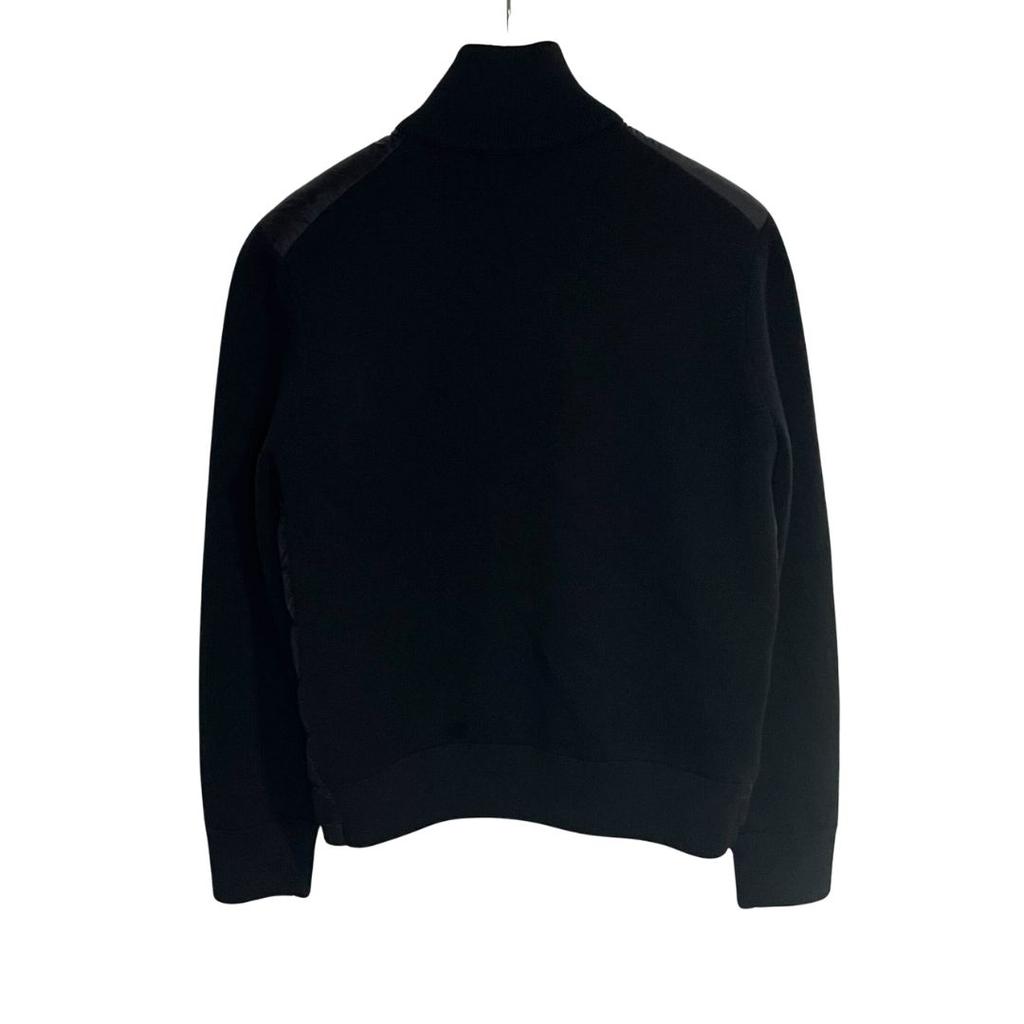 Used MONCLERknit mens