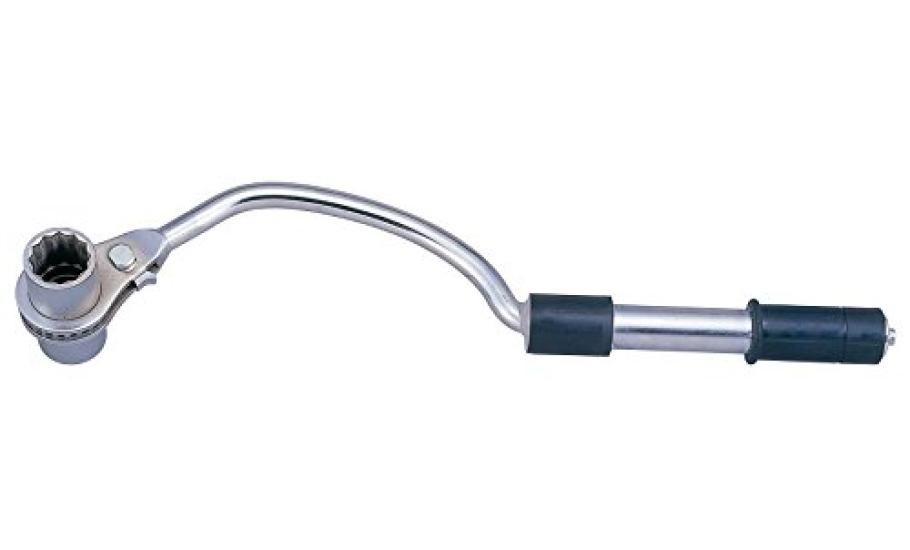 

Ax Brain Bow Torque Wrench GMT24