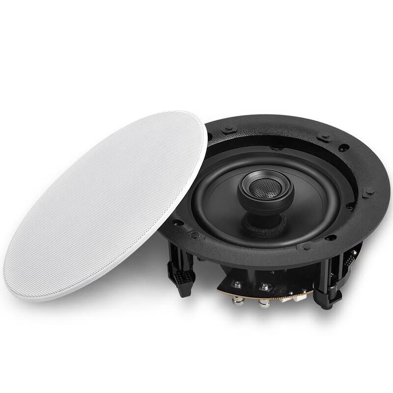 Newman ND-8 Ceiling Speaker CN plug (adapter included)