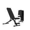 ZHOUE Multipurpose Barbell Rack System
