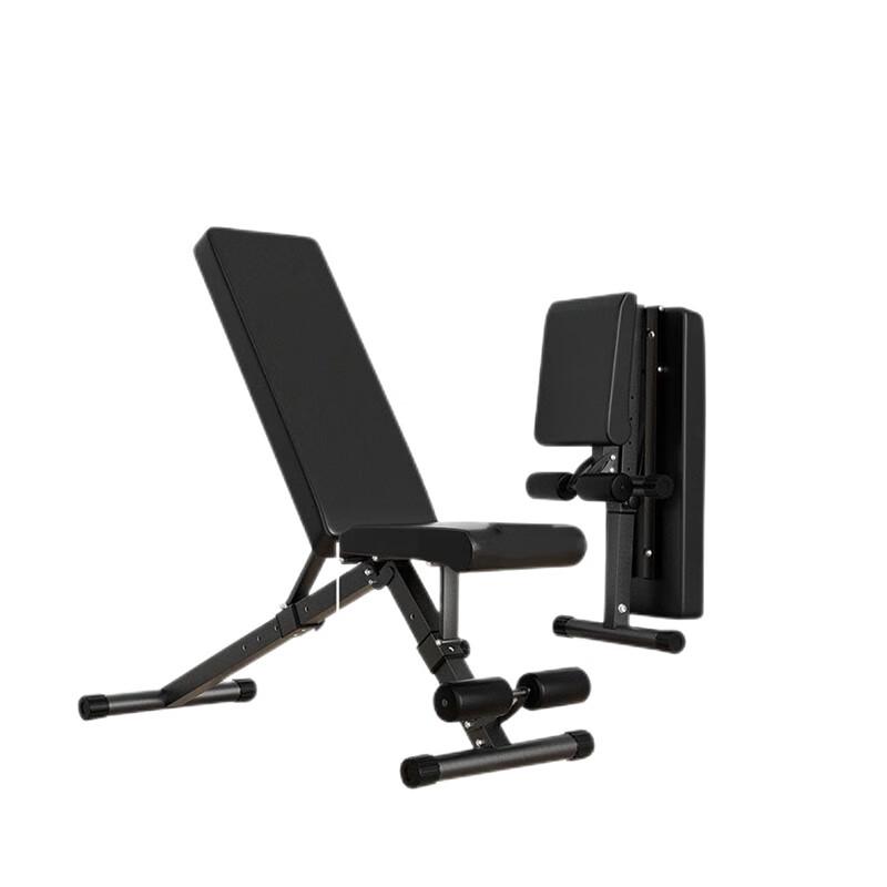 ZHOUE Multipurpose Barbell Rack System