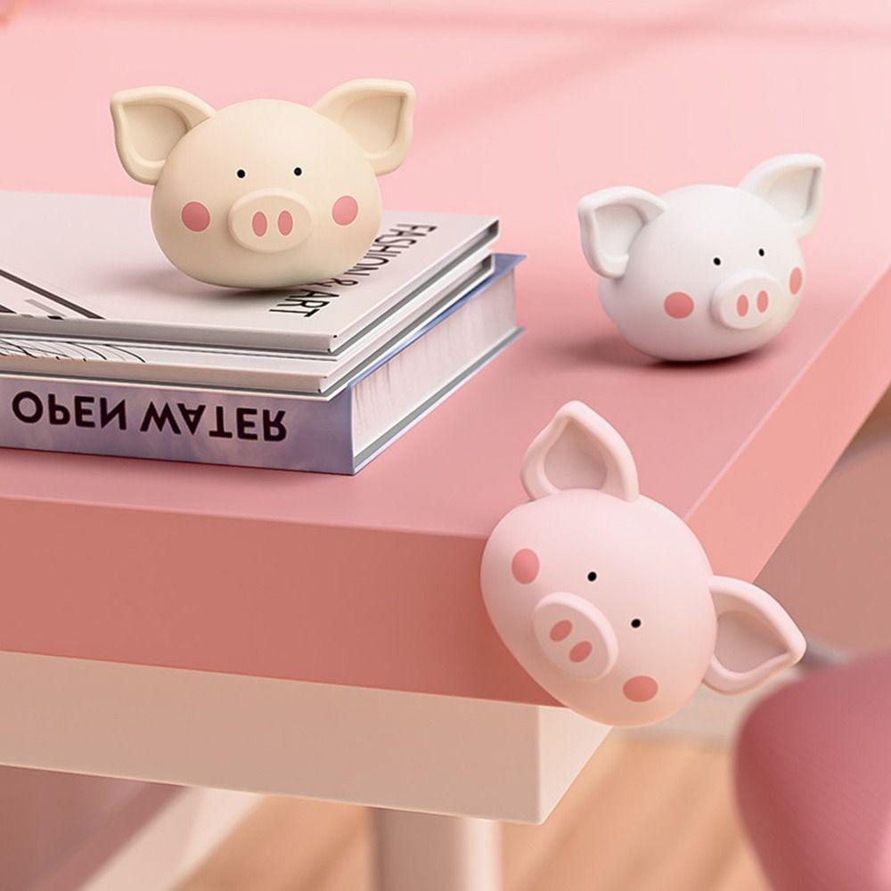 4PCS PVC Desk Corner Protector Baby Safe Safety Protection Corner  for Children Kids