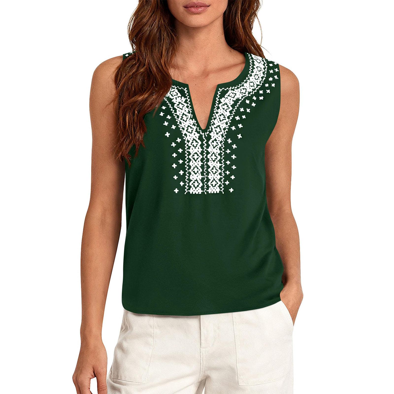 

Women s Stylish Loose-fitting Casual Top XL