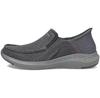 Parson-Dewitt Twin Gore Moc Toe Slip-Ins