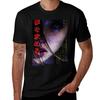 Requiem For A Dream Worn Japanese Movie Poster Tshirt Halloween Casual Tshirt