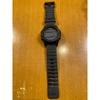 Used [Junk item] NIXON THE UNIT watch BLACK