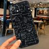 Science Chemistry Caffeine Case For Xiaomi 14T Pro 11T 12T 13T 13 14 15 Ultra POCO X7 Pro X3 X5 X6 F5 F6 M6 Pro Coque