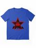 Metro VDNKh Stalker Squad [Red Version] Essential T-Shirt