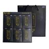 Uiseong Black Garlic Extract Gold Holiday Gift Set 30 Pcs