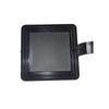 Disposable Square Plastic Mousse Cake Base Trays