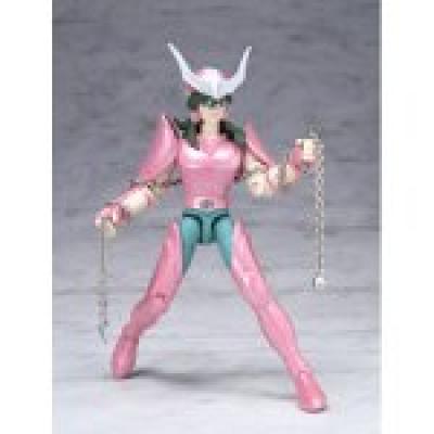 Saint Seiya Acción Santa Andrómeda Shun