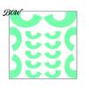 Removable PVC Wall Stickers Halloween Glow in The Dark Stickers, Luminous Ghost Hand And Bat Waterproof Secret Room Decor Decals, Horror Theme