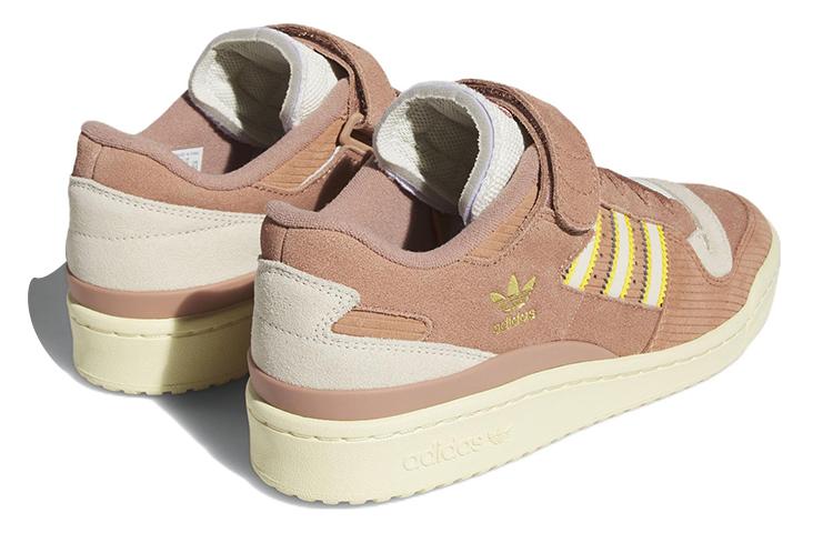 Forum Adidas Originals 84 Low 'Clay Strata' FZ6293