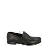 Conor Penny Loafers Black