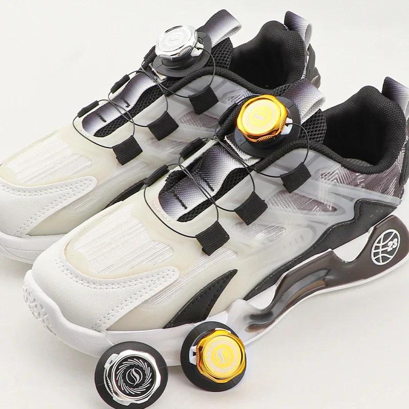 New Automatic No Tie Shoelaces Sneakers Quality Swivel Buckle Shoelace Without Ties Adults Kids Lazy Shoe Laces Shoe Accessories