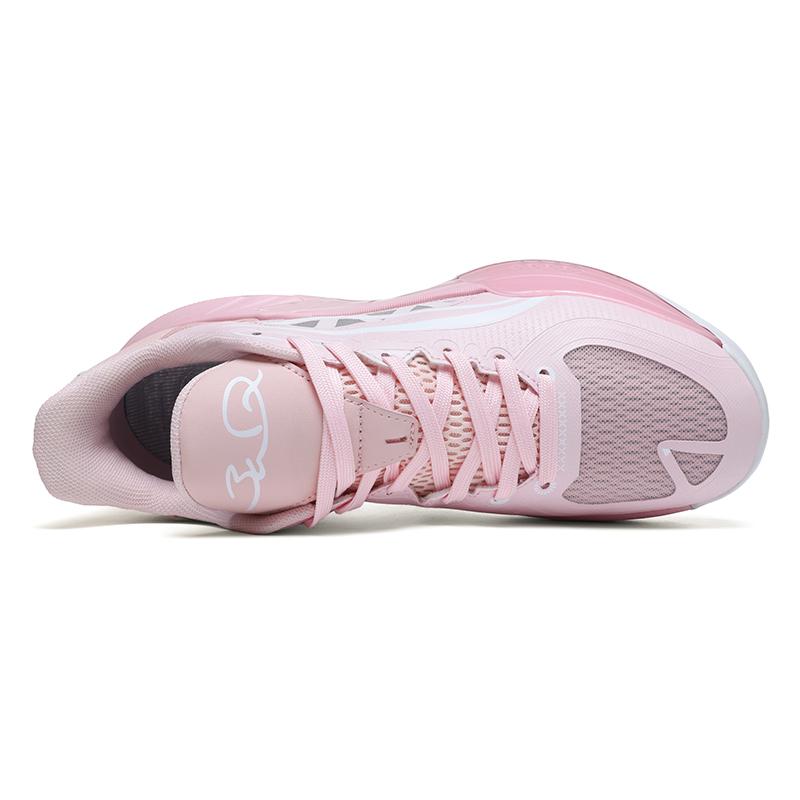 Low-top basketball shoes for men 2025 new high-resilience and wear-resistant sports shoes for teenagers and students