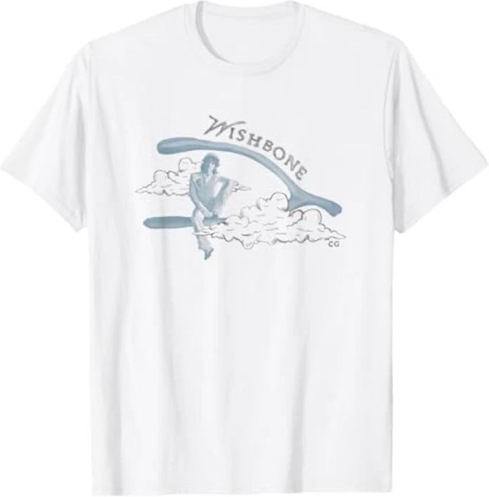 Official Conan Gray Wishbone T-Shirt S