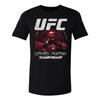 Camiseta Ufc Ultimate Fighting Championship