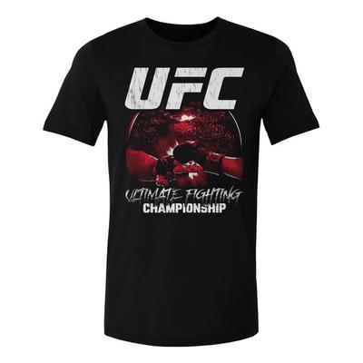 Camiseta Ufc Ultimate Fighting Championship