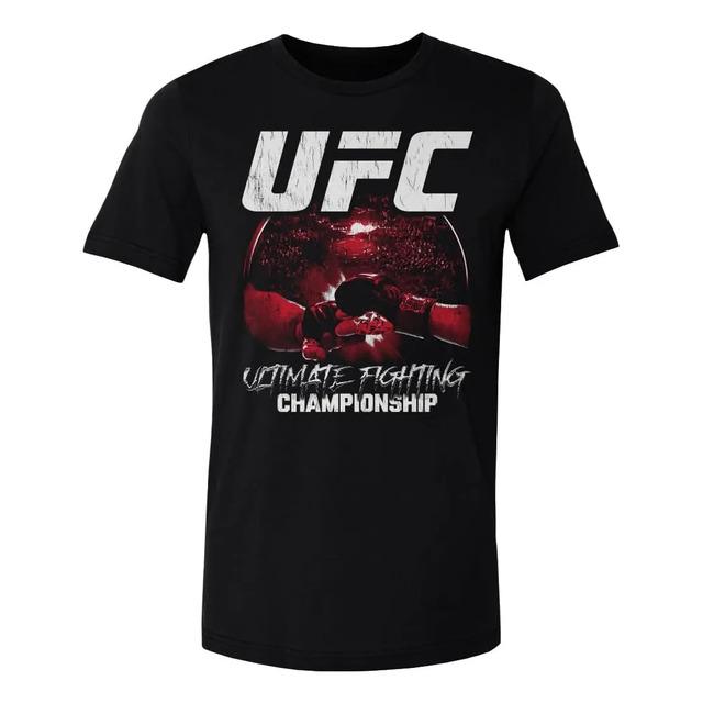 Camiseta Ufc Ultimate Fighting Championship S