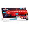 ZURU XSHOT Excel Caliber 16-Dart Blaster Toy, Sponge Darts, 36675, Authentic