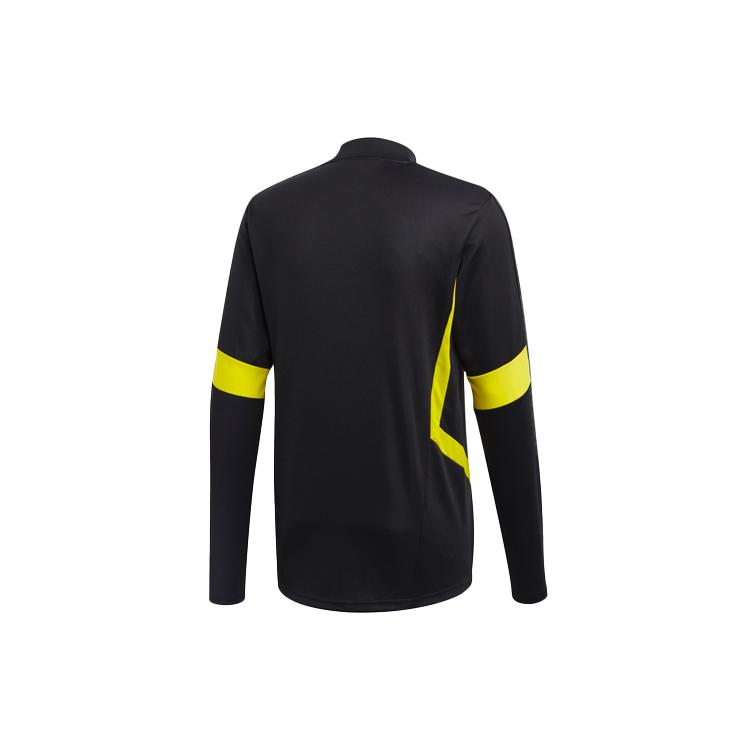 Adidas Manchester United Soccer Jerseys Men's Black Moderate DX9037