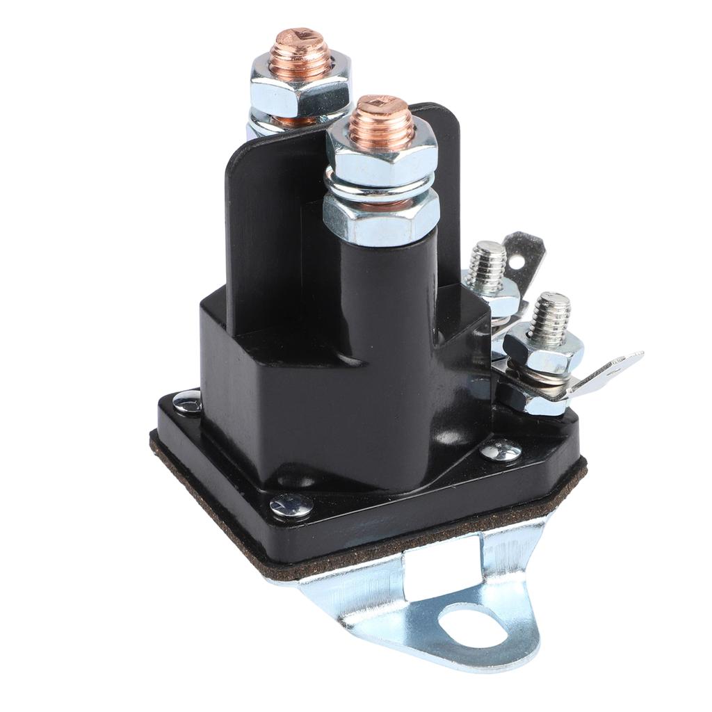 Ride Starter Solenoid Solenoid Tractor 1134-2946-02 18736100/0 On Professional Accessories For Many Lawn Mower
