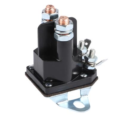 Elektrische Motorradsysteme – Motorrad-Starter