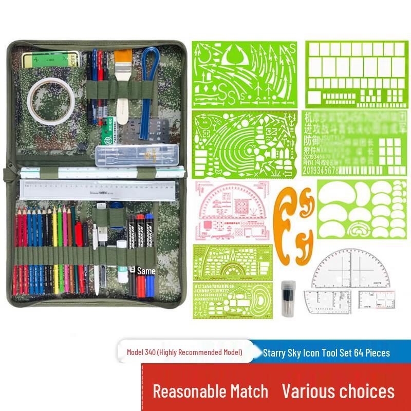 Dunbishi Topography Mapping Tool Set