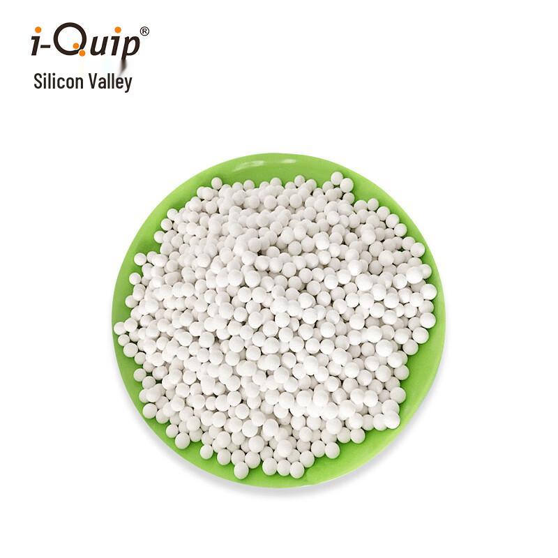 Aluminum Oxide Grinding Balls 1mm