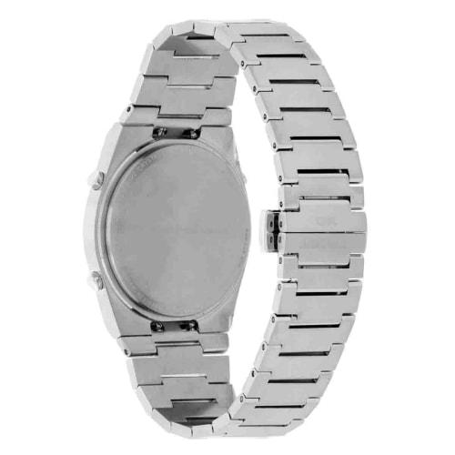 Tissot PRX Digital Watch with Bracelet and Black Dial, Officially Imported, Model T1374631105000