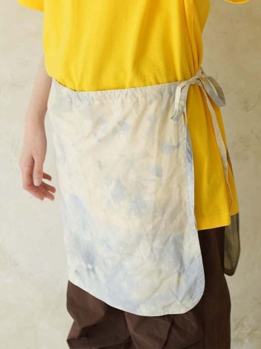 UBEIGE Print Layered Skirt FREE