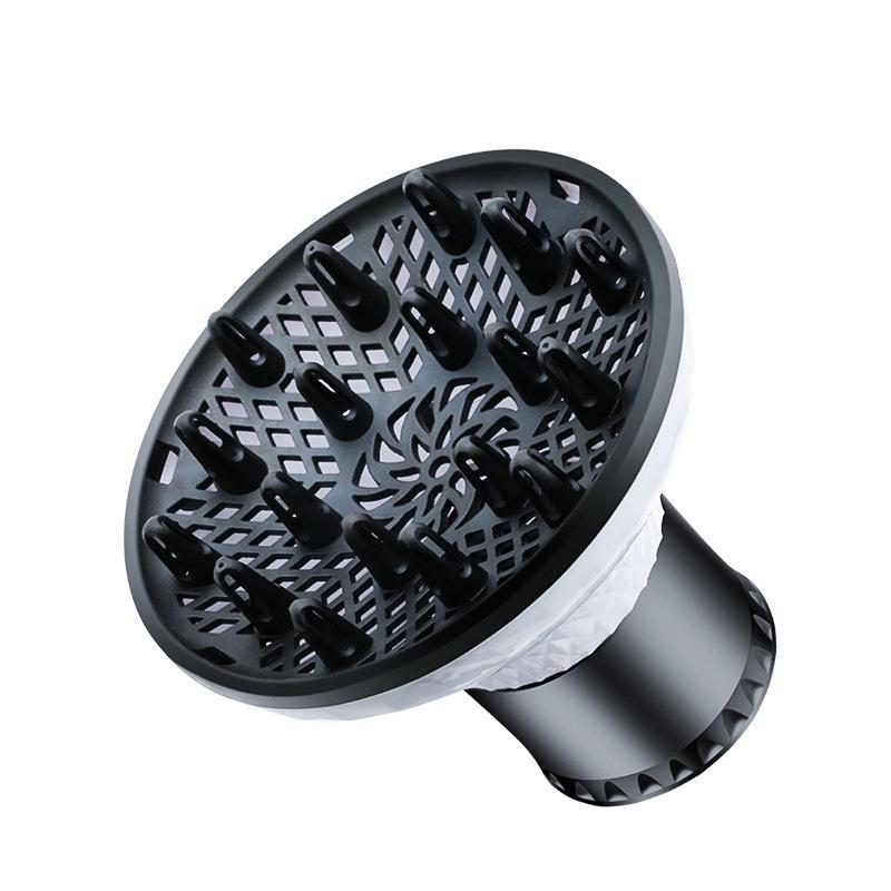 

«Универсальная насадка для укладки и сушки вьющихся волос»