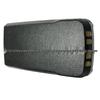 PMNN4083 Battery Compatible with Motorola XST4000 NNTN4083C Walkie-Talkie, Lithium Battery