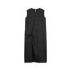 Less 2025 Autumn Sleeveless Long Dress
