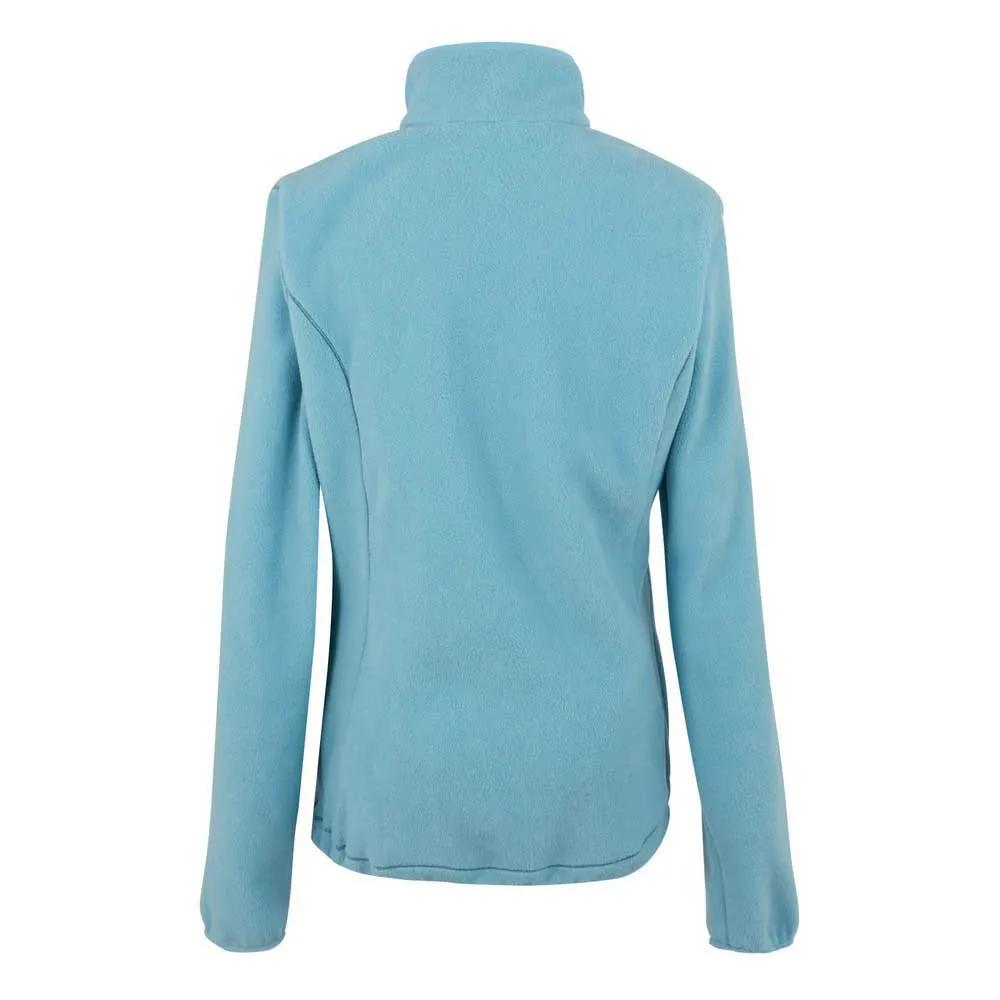 Regatta Fleece with Zipper Floreo IV