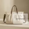 Women's 15.6" Laptop Tote Bag - Large Capacity Shoulder & Crossbody Handbag