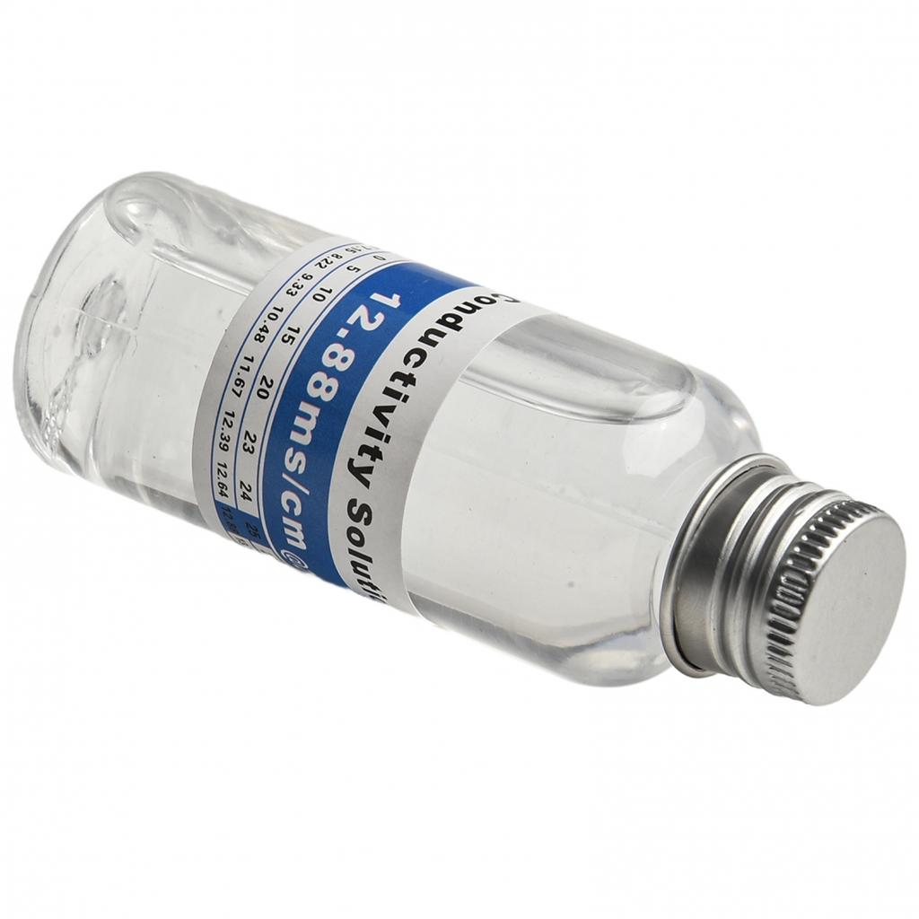 Professional 50ML pH Meter Standard Solution Kit Achieve Optimal Calibration