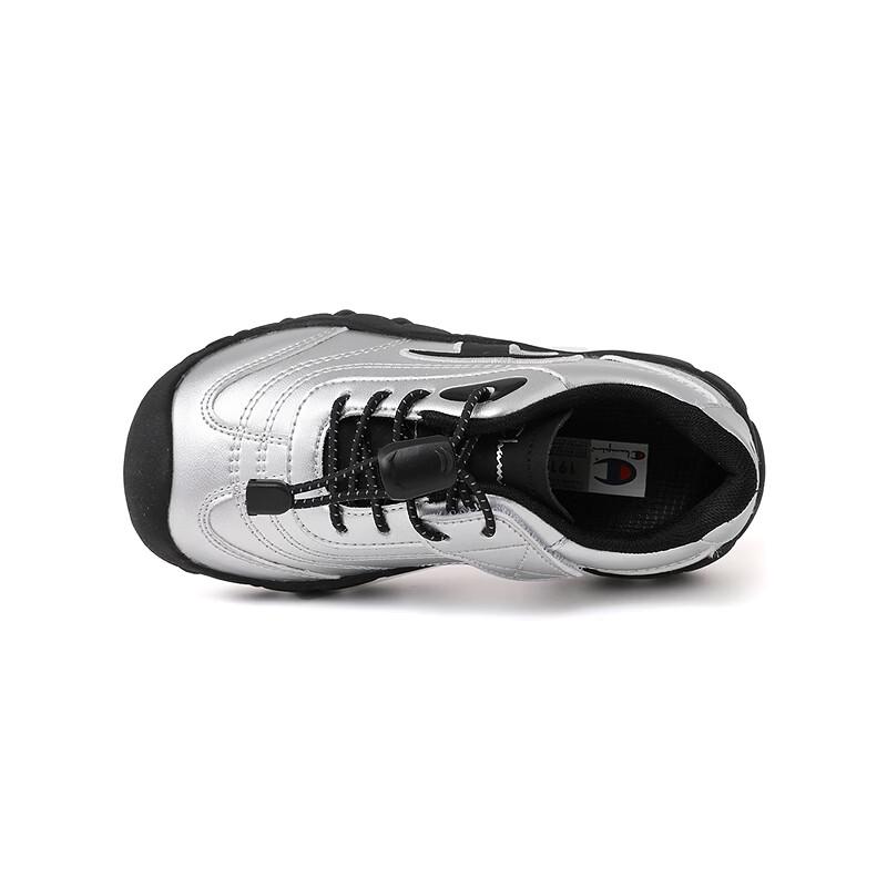 Champion Kids Lightweight Velcro Athletic Sneakers