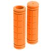 1Pair Soft Durable Non-slip Rubber MTB BMX Mountain Bike Bicycle Handlebar Grips