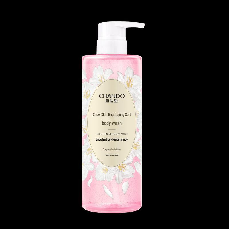 CHANDO Snowland Summer Refreshing 7-Piece Set