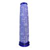 B97A-2 Pcs Front And Rear Filter Accessories For Dyson DC40 Handheld Vacuum Cleaner