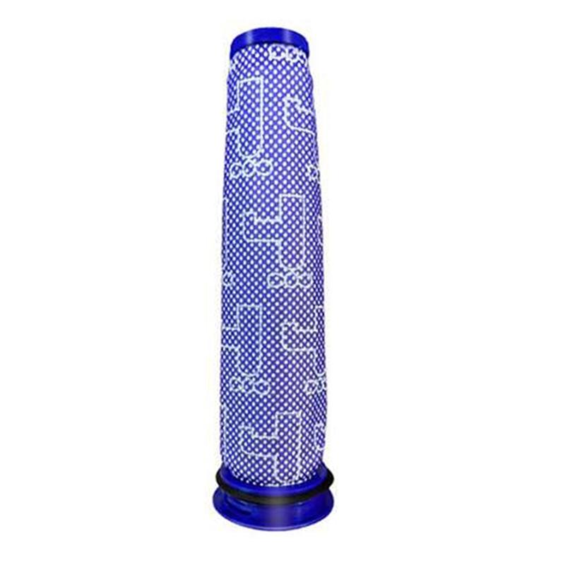 B97A-2 Pcs Front And Rear Filter Accessories For Dyson DC40 Handheld Vacuum Cleaner