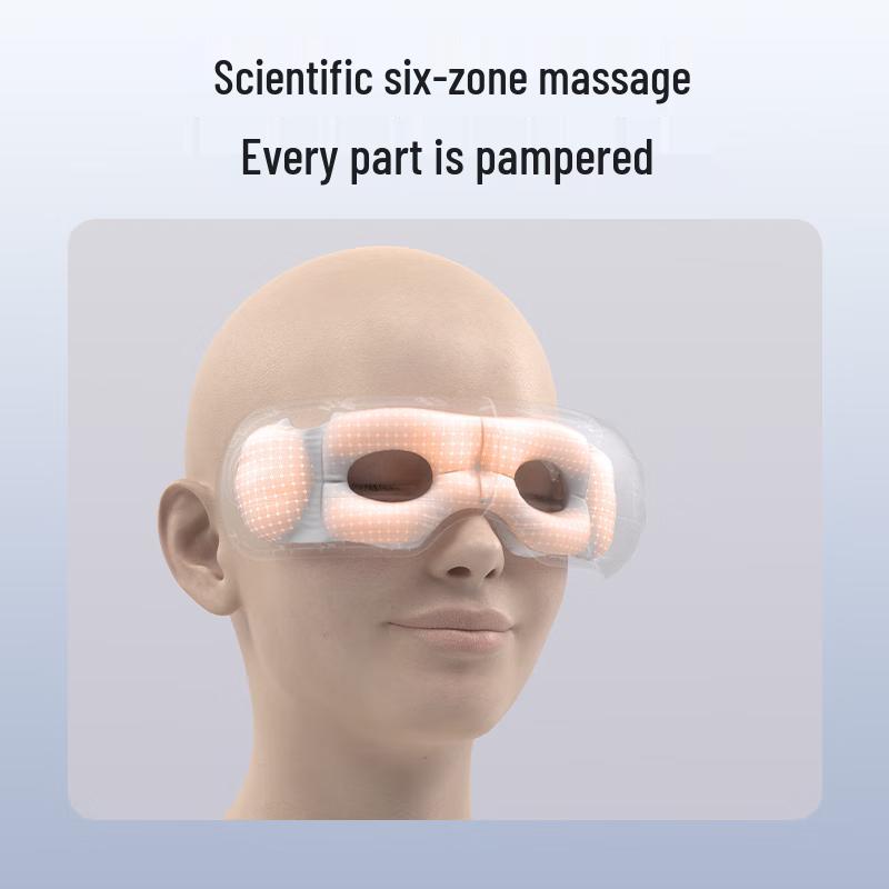 SKG E3 Second Generation Eye Massager