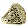 1966 Green Bay Packers NFL Championship Ring - Hot Sale