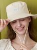 Aengbeulogseu Nostalgic Safari Bucket Hat_4 Colors