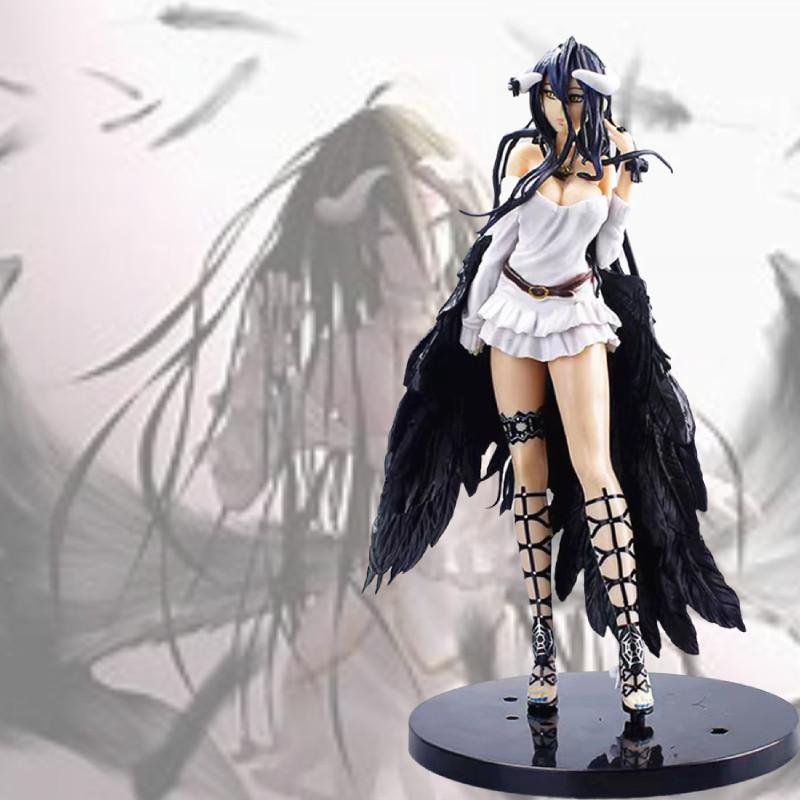 King Of The Undead Yarberd Pvc Anime Figure Decorative Display Wholesale