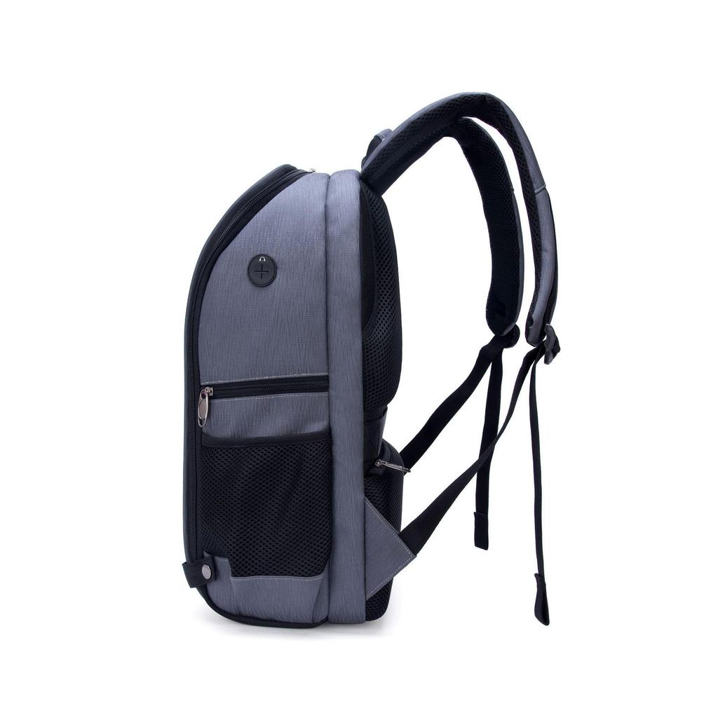 Cross-border DSLR & Drone Travel Bag with Removable Dividers for Photography