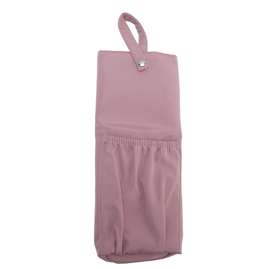 Lockeneisen Aufbewahrungstasche Heißes Haarwerkzeug Organizer Tasche Hängend Tragbar Haarwerkzeuge Reisebeutel für