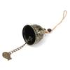 Retro Buddha Wind Chime Feng Shui Good Luck Fortune Bell Home Car Hanging Decor